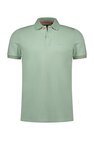 Polo met korte mouwen Lee