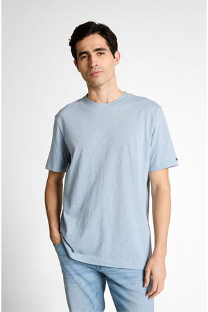 T-shirt met korte mouwen Tom Tailor