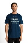T-shirt met korte mouwen Jack & Jones