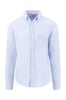Hemd met lange mouwen Selected