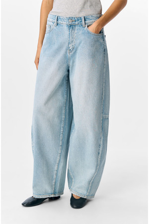 Jeansbroek Object