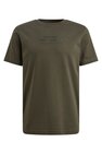 T-shirt met korte mouwen Jack & Jones