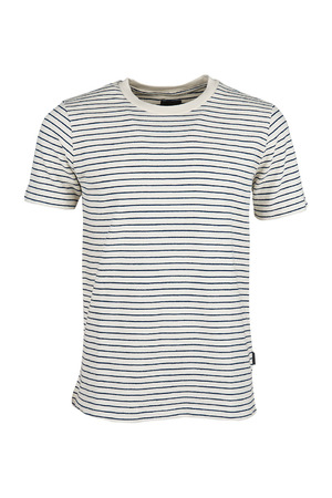 T-shirt met korte mouwen Bluefields