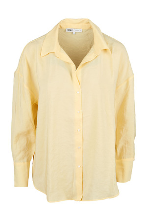 Bloes met lange mouwen Only