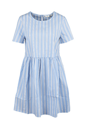 Jurk met korte mouwen JDY