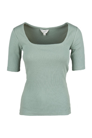 T-shirt korte mouwen Lee