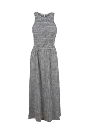 Mouwloze jurk Only