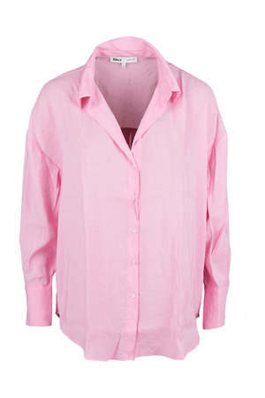 Bloes met lange mouwen Only