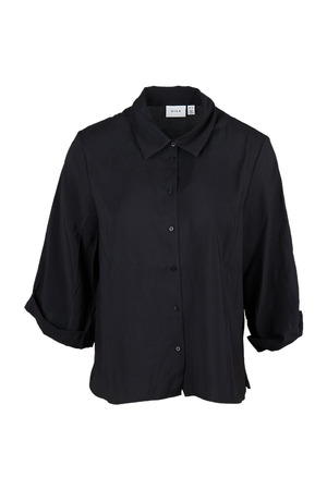 Bloes met lange mouwen Vila