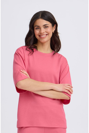 T-shirt korte mouwen Fransa