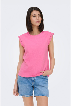 T-shirt korte mouwen JDY