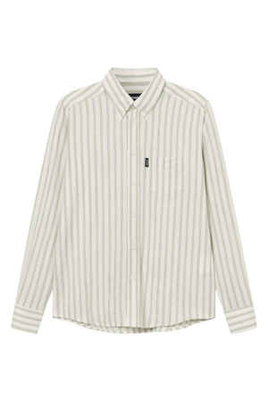 Hemd met lange mouwen Antwrp