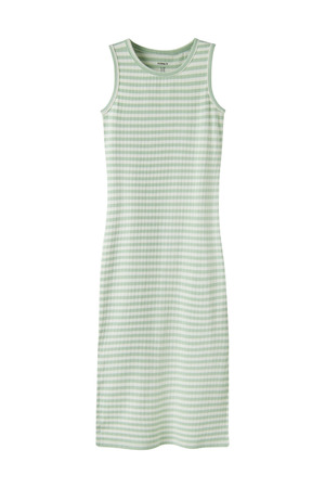 Mouwloze jurk Name It