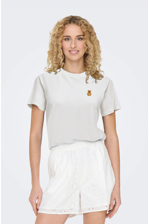 T-shirt korte mouwen JDY