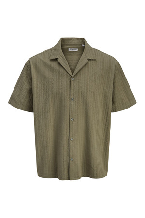 Hemd met korte mouwen Jack & Jones