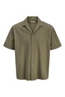 Hemd met korte mouwen Element