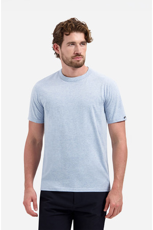 T-shirt met korte mouwen No-Excess