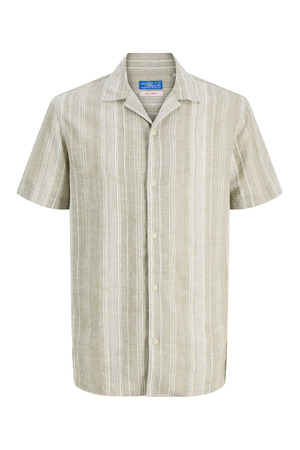 Hemd met korte mouwen Jack & Jones