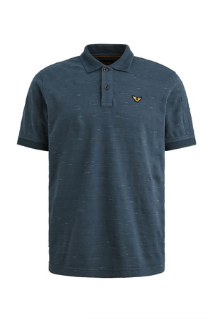 Polo met korte mouwen PME Legend