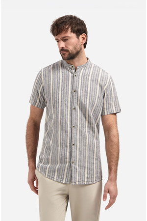 Hemd met lange mouwen No-Excess