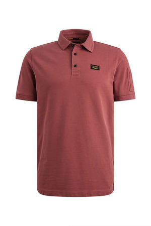 Polo met korte mouwen PME Legend