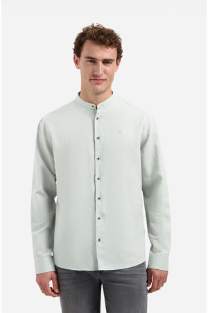Hemd met lange mouwen No-Excess