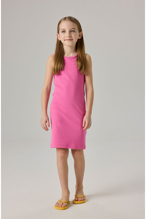 Mouwloze jurk Name It