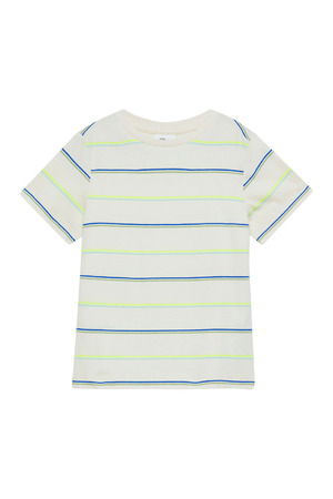 T-shirt met korte mouwen s.Oliver