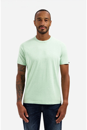 T-shirt met korte mouwen No-Excess