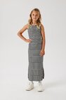 Mouwloze jurk Name It