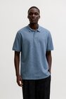 Polo met korte mouwen Jack & Jones