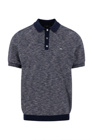 Polo met korte mouwen Fynch-Hatton
