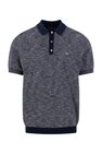 Polo met korte mouwen Jack & Jones
