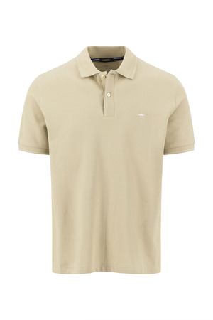 Polo met korte mouwen Fynch-Hatton