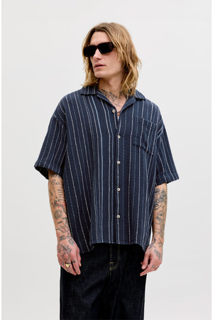 Hemd met korte mouwen Jack & Jones