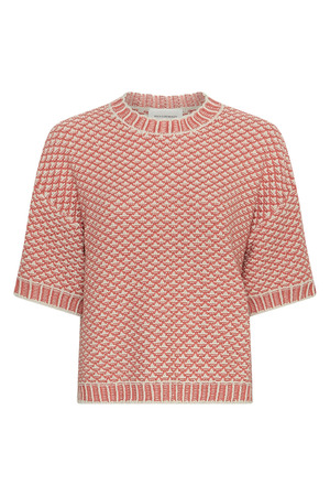 Trui met korte mouwen MSCH