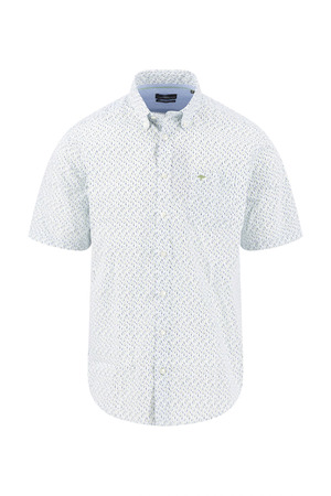 Hemd met korte mouwen Fynch-Hatton