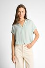 Bloes met korte mouwen Vila