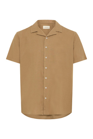 Hemd met korte mouwen Blend