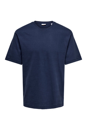 T-shirt met korte mouwen Only & Sons