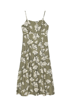 Mouwloze jurk Vero Moda