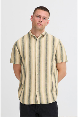 Hemd met korte mouwen Blend