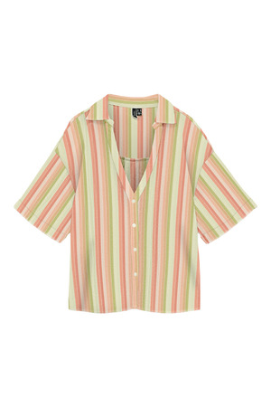 Bloes met korte mouwen Vero Moda