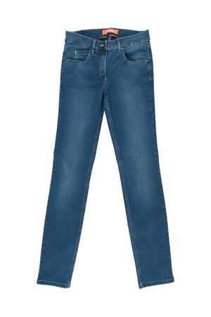 Jeansbroek Zerres