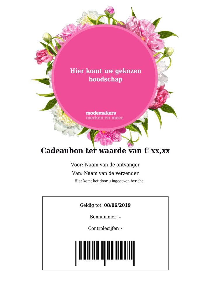 Moederdag 3