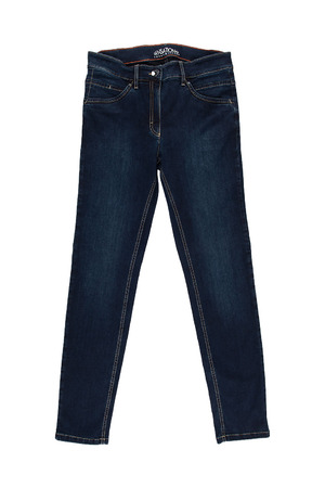 Jeansbroek Zerres
