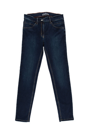 Jeansbroek Zerres