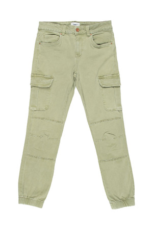 Broek Only