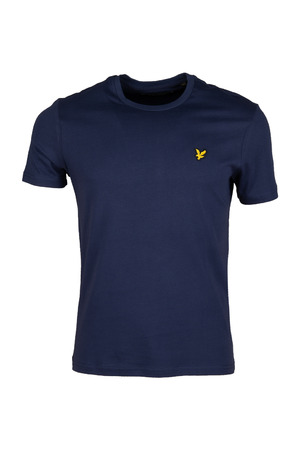 T-shirt met korte mouwen Lyle & Scott