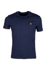 T-shirt korte mouwen Petrol